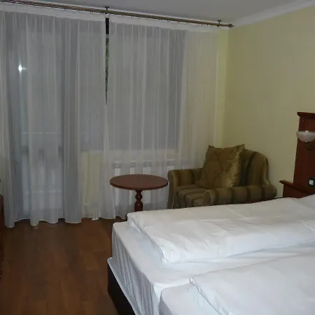 Park Izvorite Resort Kotel