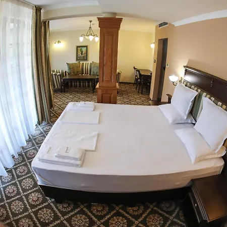 Park Izvorite Resort