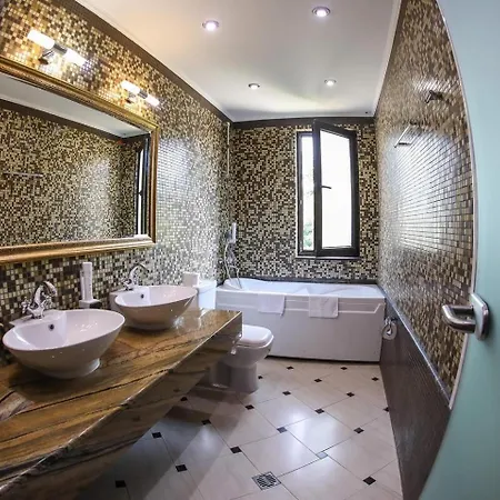 Park Izvorite Resort