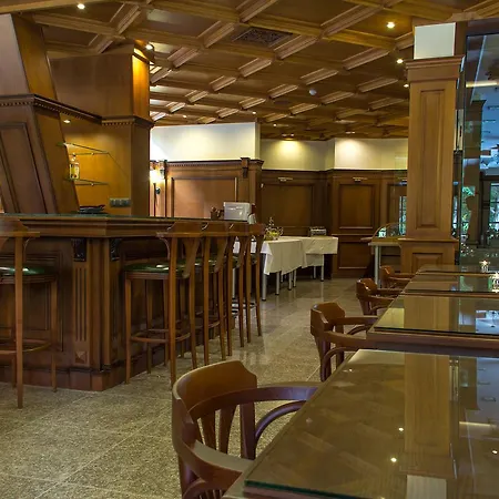 Resort Park Izvorite 3*