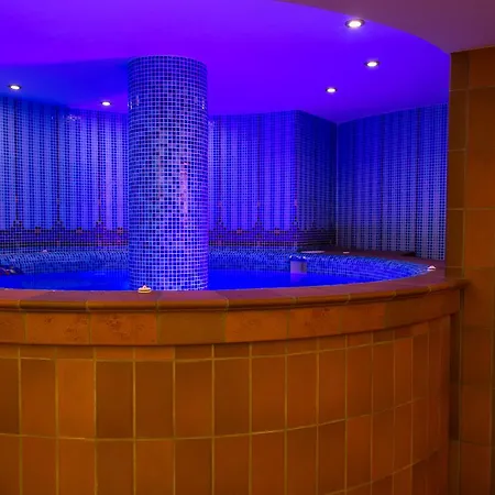 度假村 Park Izvorite