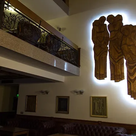 度假村 Park Izvorite