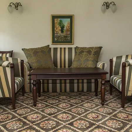 Resort Park Izvorite