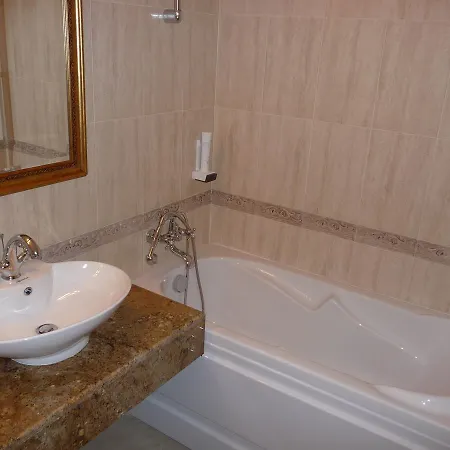 Park Izvorite Resort Kotel