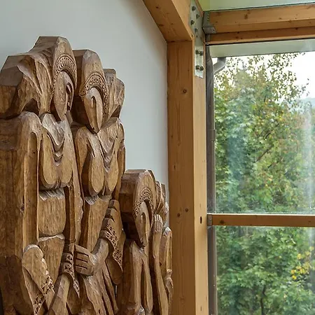 Park Izvorite Resort Kotel