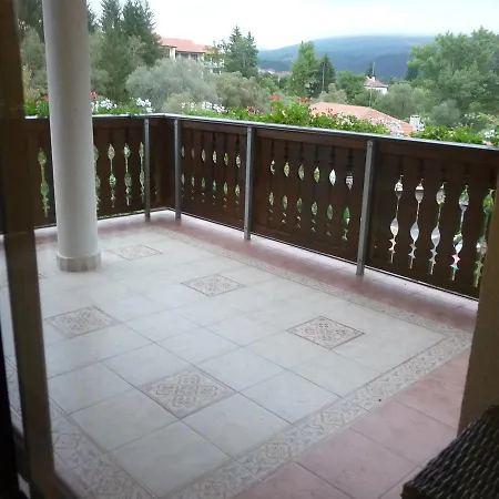 Park Izvorite Resort Kotel