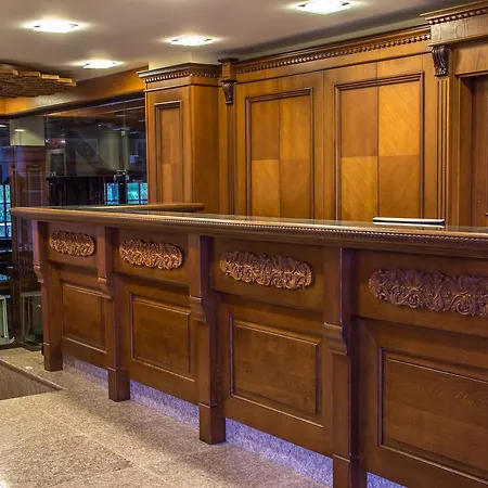 度假村 Park Izvorite