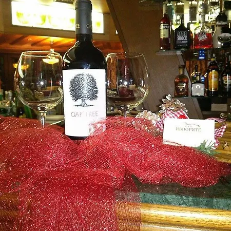 Park Izvorite 度假村