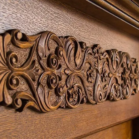 Park Izvorite 度假村 科泰尔