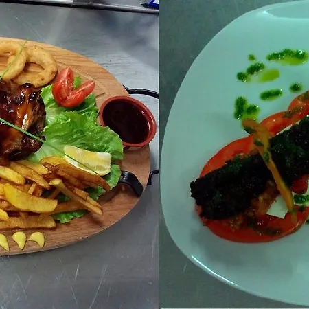 Park Izvorite 度假村 3*