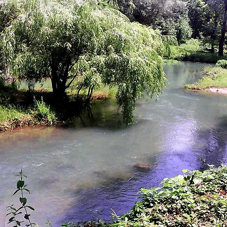 Park Izvorite Feriested
