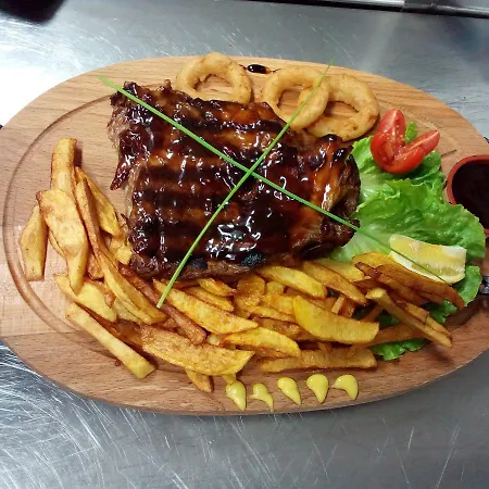 Park Izvorite 3* Kotel