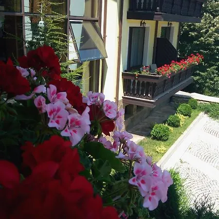 Park Izvorite Resort