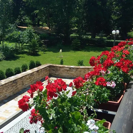 Feriested Park Izvorite 3*
