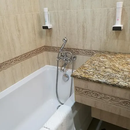 Park Izvorite 科泰尔