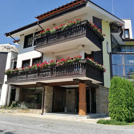 度假村 Park Izvorite 3*