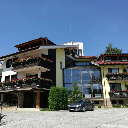 Park Izvorite 3*