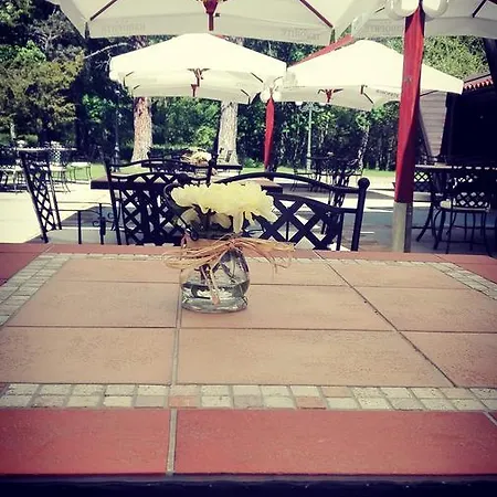 Park Izvorite 3* Kotel