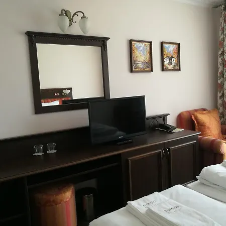 Resort Park Izvorite Kotel