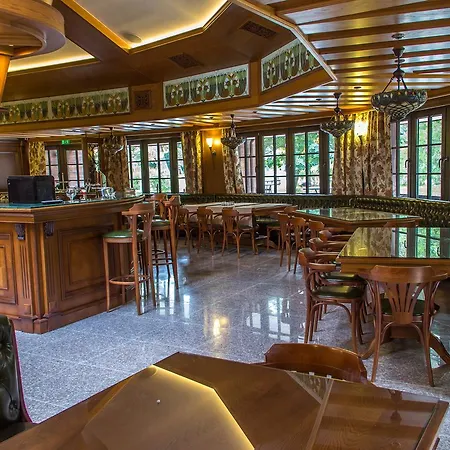 Resort Park Izvorite 3*