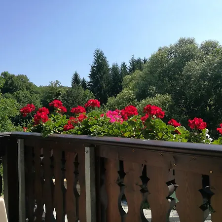 Feriested Park Izvorite 3*