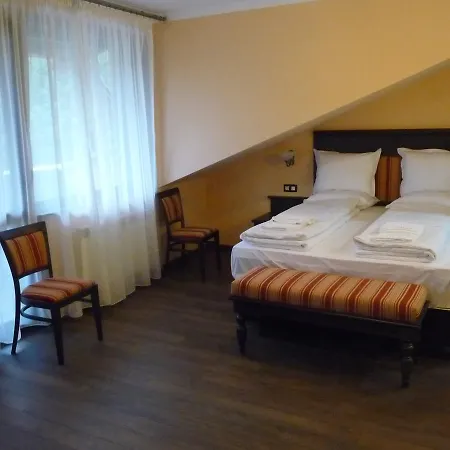 Park Izvorite Resort