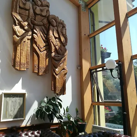 Park Izvorite 3* Kotel