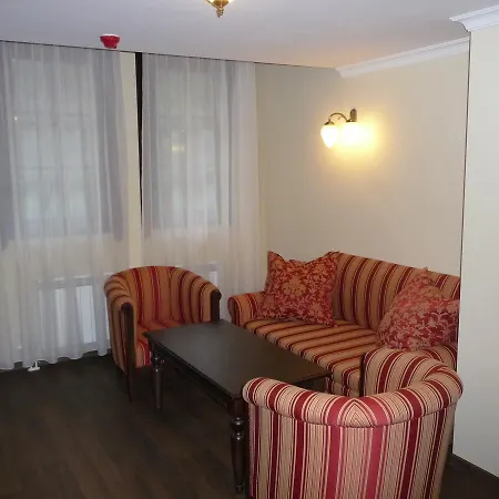 Park Izvorite 科泰尔