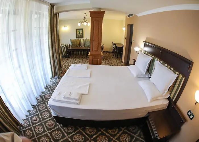 Park Izvorite منتجع