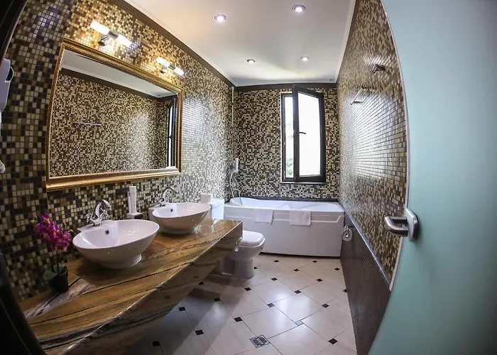 Park Izvorite منتجع