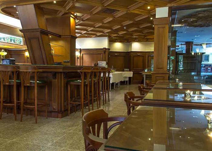 Θέρετρο Park Izvorite 3*