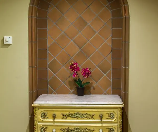 Park Izvorite 3* كوتيل