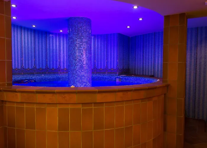 منتجع Park Izvorite