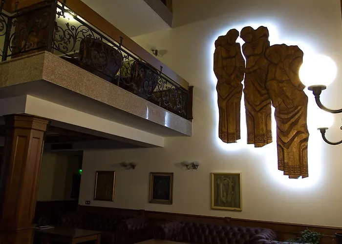 Θέρετρο Park Izvorite