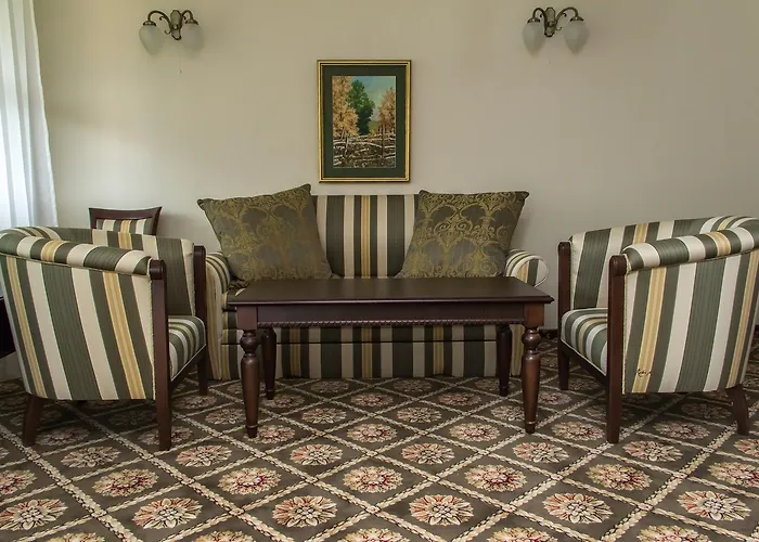 منتجع Park Izvorite