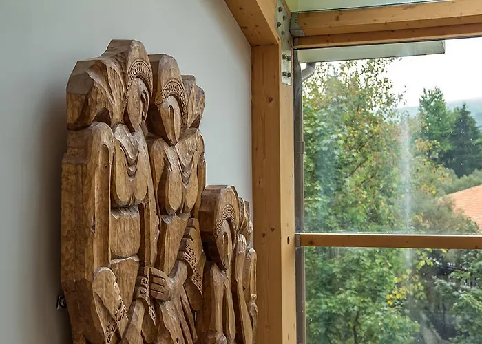 Park Izvorite منتجع كوتيل