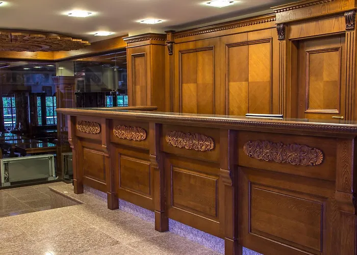 منتجع Park Izvorite