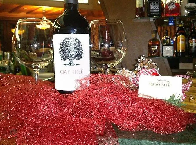 Park Izvorite منتجع