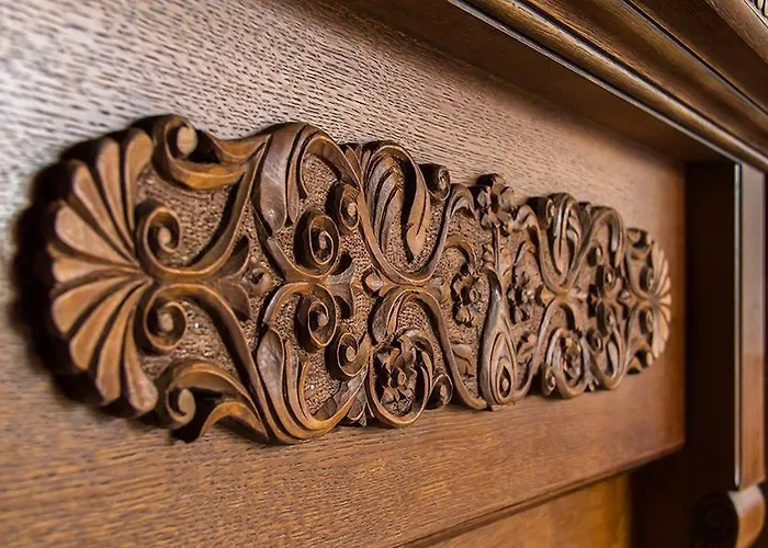 Park Izvorite Θέρετρο Κότελ