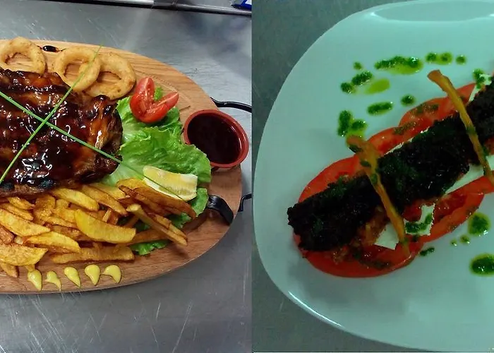 Park Izvorite منتجع 3*