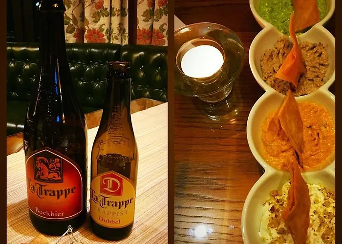 Θέρετρο Park Izvorite Κότελ