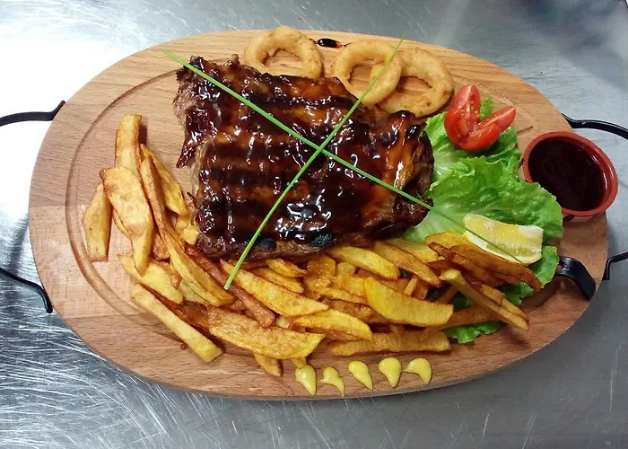 Park Izvorite 3* كوتيل