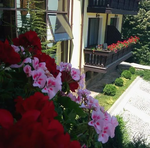 Park Izvorite منتجع