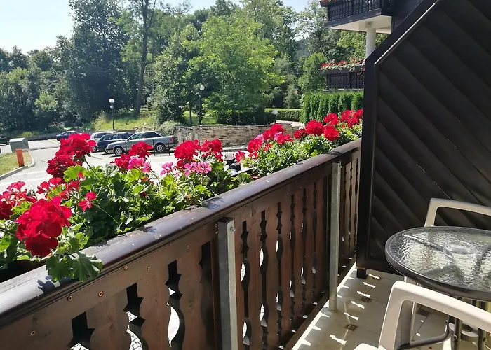 Park Izvorite 3* Κότελ