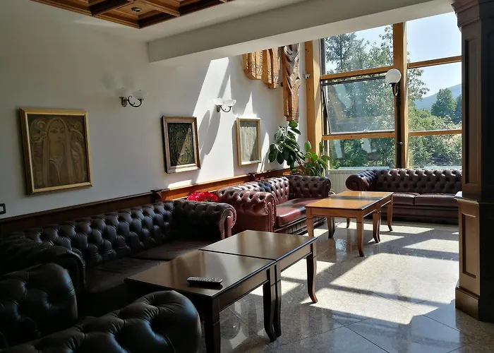 Park Izvorite كوتيل