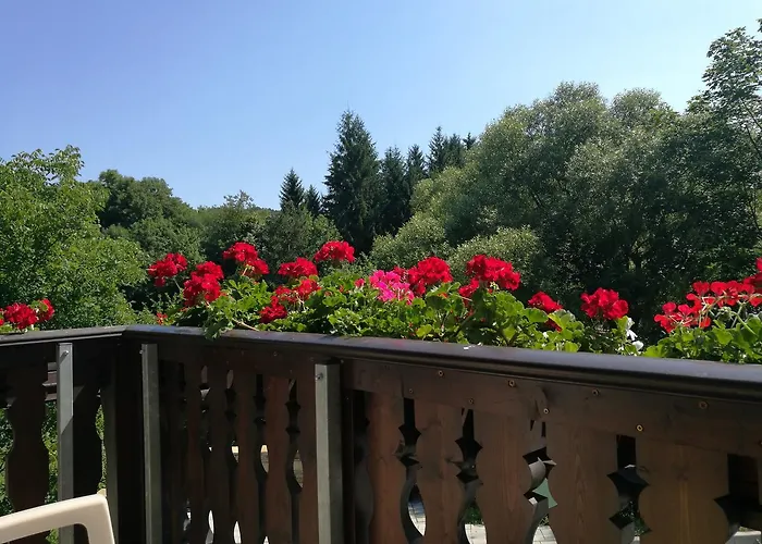 منتجع Park Izvorite 3*