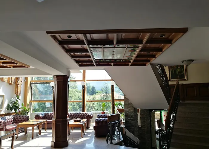 منتجع Park Izvorite