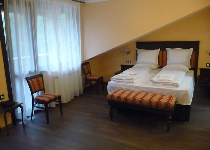 Park Izvorite منتجع